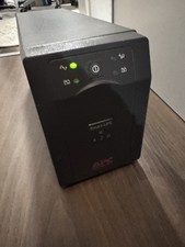 USV APC Smart-UPS SC 420 TOP