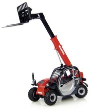 Teleskoplader manitou 625 t - manitou,