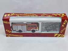 Feuerwehr DÜSSELDORF NEU &