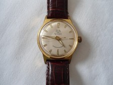 Glashütte   GUB  Automat 23