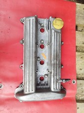 Ventildeckel Zylinderkopfhaube