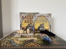 Brettspiel Ken Follett – Die