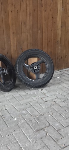 Suzuki gsx 600f gn72b reifen - suzuki,