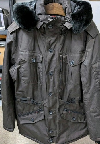 Jacke winter herren - winter,
