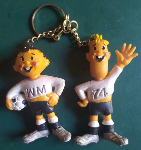 Brd fussball 1974 tip und - fussball,