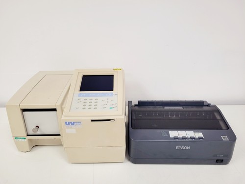 Shimadzu mini 1240 - shimadzu, uv