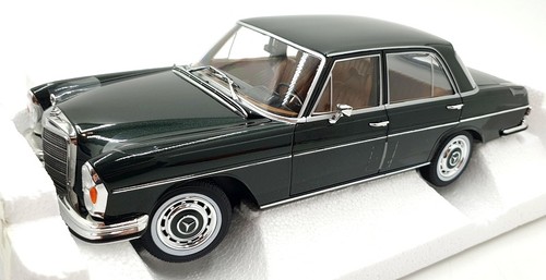 Norev scale diecast - 1/18,