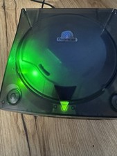 Sega Dreamcast Konsole Custom