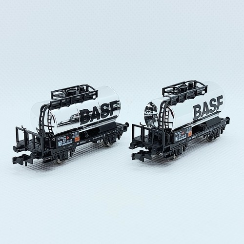 Spur minitrix 13495 - db, 2