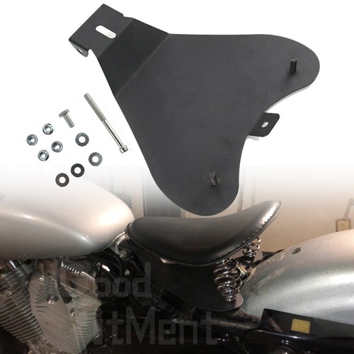 Motorrad solo sitz grundplatte - motorrad,
