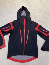 Seltene Mammut Extreme Logan