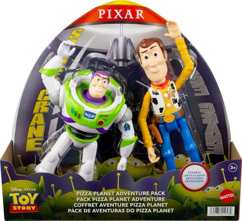 Toy story figuren buzz - toy, –