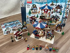 @ LEGO Creator Expert@ 10235 @