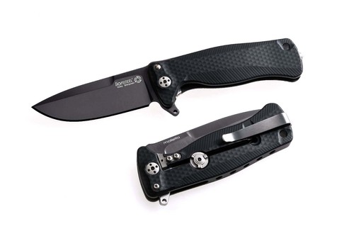 Lionsteel knives sr22 frame - sr22,