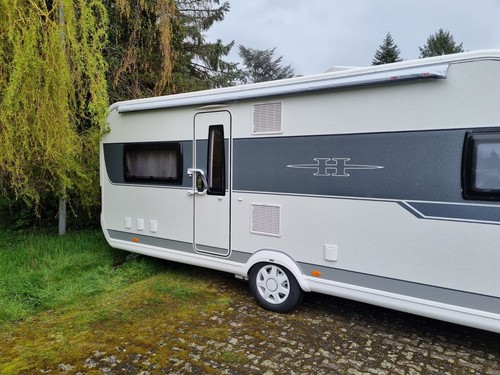 Markise für wohnwagen camping - wohnwagen,