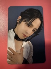Yunho ATEEZ - Soundwave POB  -
