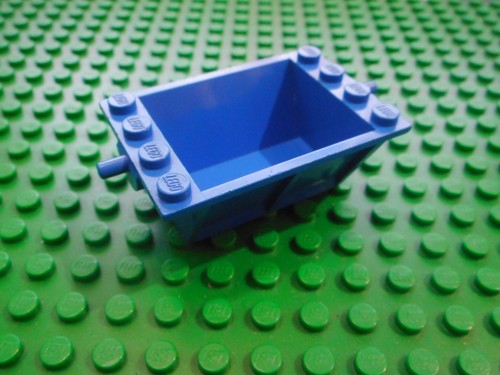 Lego 818 blau - 818, lore