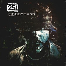 Moodymann - DJ-Kicks (Vinyl