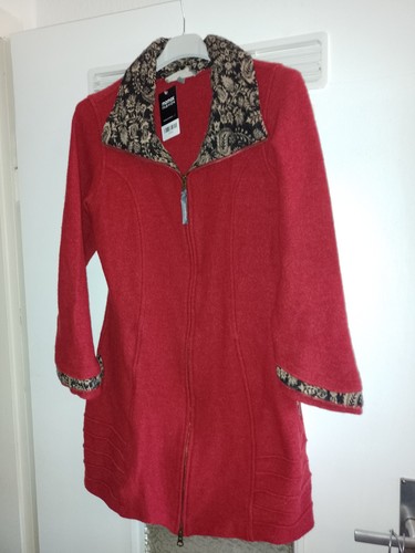 Himalaya damen mantel jacke - himalaya,