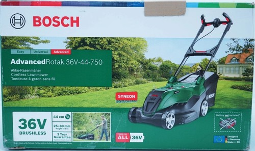 Bosch advancedrotak - bosch,