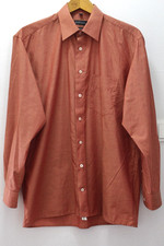 Barisal herren hemd - hemd, button