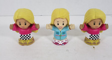 Little People Fisher Price Lot