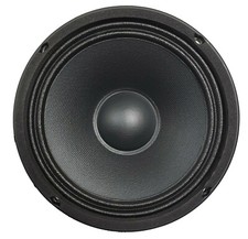 Sub mitteltöner - 6", 16