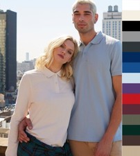 B&C My Polo 180 LSL /Women