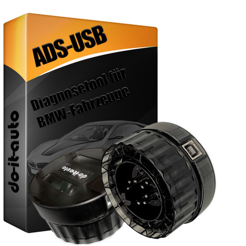 Ads usb diagnosetool für - diagnosetool,