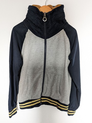 Fli papigu herren - papigu, sweatjacke