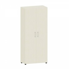 Aktenschrank holz oh - holz, 5