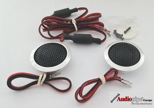 Audiopipe hochwertige alu - hochwertige,