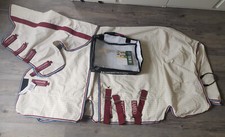 Horseware Rambo Optimo Supreme