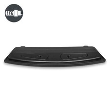 LED Aquarium Abdeckung Panorama 150x50 cm inkl. 2x T8 18W Sparsamme Haube Deckel