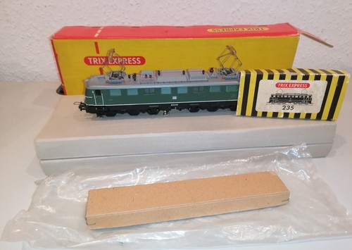 Trix express 235 güterzug - trix,