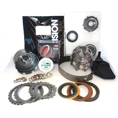 4l60e reparatur satz mit - 4l60e,