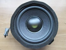 BOSE Audi TT 8N Lautsprecher hinten 8N8035401 Woofer 6,5