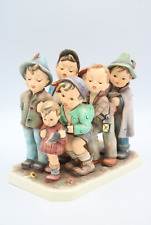 Goebel Hummel Porzellan Figur