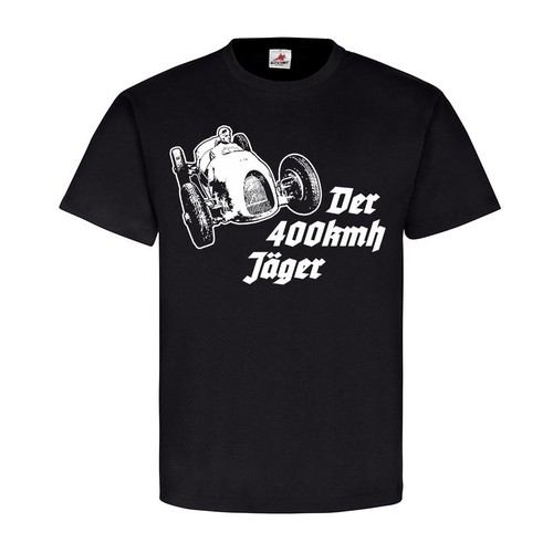 Bernd rosemeyer der 400kmh - bernd,