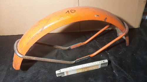 Kreidler florett schutzblech - florett, :