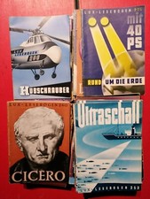 10 Hefte aussuchen: "