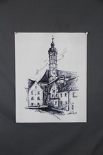 Robert Günther Dachauer Maler