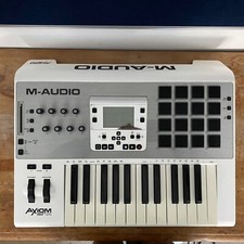 M-AUDIO AXIOM AIR 25 PREMIUM