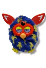 ⚡Furby Boom blau orange gelb