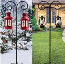 2er Metallstab 190cm