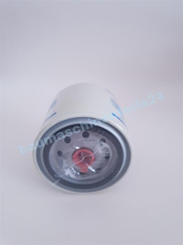 Wasserfilter für komatsu - für, 61
