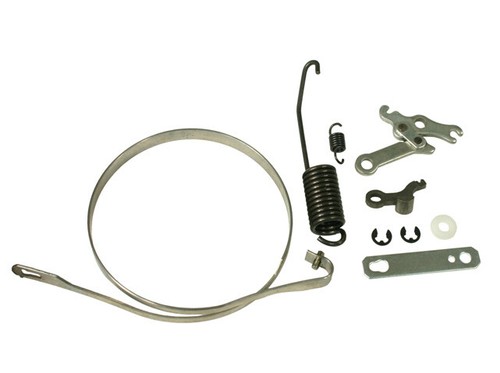 Kettenbremse komplett mechanik - kettenbremse,