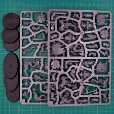 Wolfsgarde Heldentöter mit