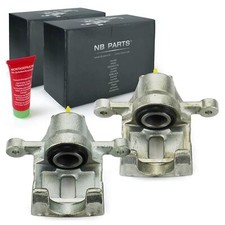 2x Bremssattel Bremszange