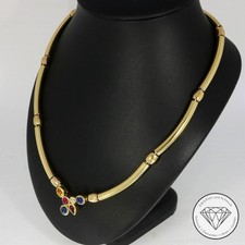 Wert 10.970,- Edelstein